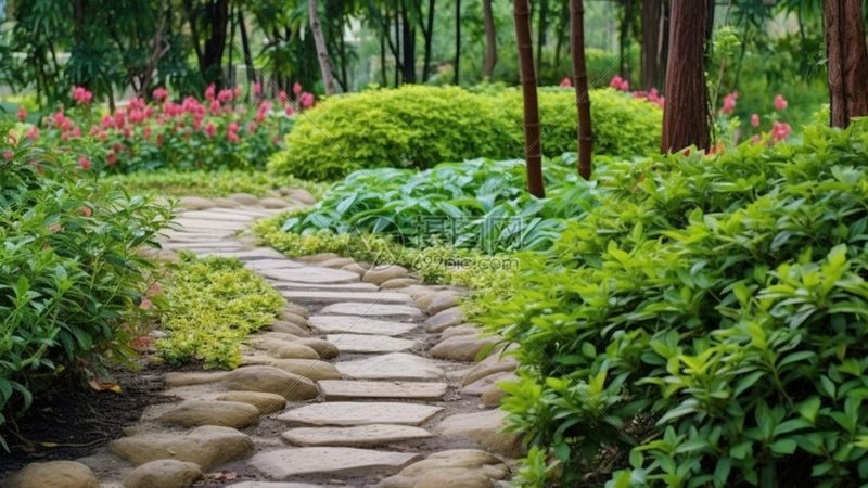 园林绿化工程造价揭秘：影响价格的关键因素**