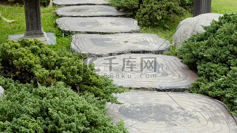 公路绿化隔离带高度标准解析