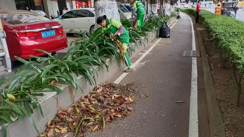 小型假山喷泉：如何挑选合适的景观配置**